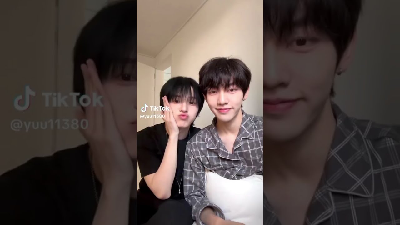 Boys II Planet tiktoks cause eliminations broke me into pieces 💔😢😓