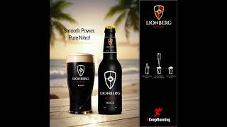 𝐓𝐡𝐞 𝐮𝐥𝐭𝐢𝐦𝐚𝐭𝐞 𝐤𝐢𝐜𝐤 𝐢𝐧 𝐞𝐯𝐞𝐫𝐲 𝐬𝐢𝐩.𝐋𝐢𝐨𝐧𝐛𝐞𝐫𝐠 𝐍𝐢𝐭𝐫𝐨.