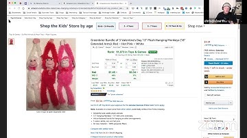 Tactical Arbitrage Reverse Search - Tactical Thursday (2020)