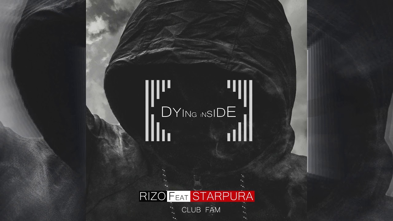 Max Rizo Singer Rizo- Dying inside (feat. Starpura) - YouTube