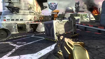 W1KD Hardcore CTF on Carrier