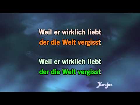 Karaoke Die Schöne