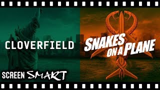 How CLOVERFIELD Defied Expectations (And Another Movie Failed)
