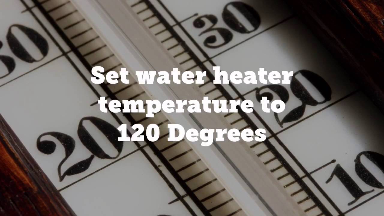 Glass Doctor St. Louis Energy Efficiency Hot Water Heater Edition