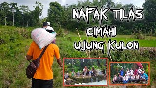 Adventure to the Sacred Tomb of Cimahi Ujungkulon: Facts and Stories || The Adventure of Amis Jambu