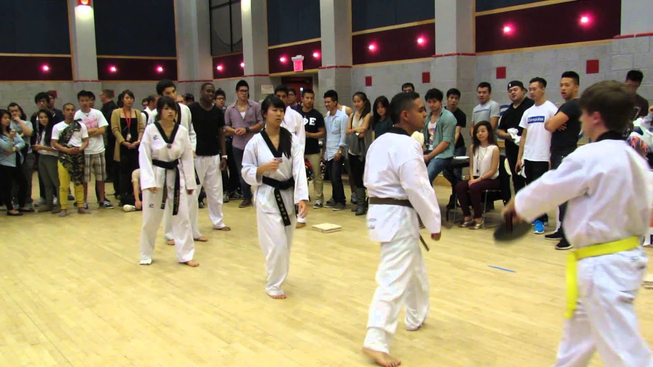 club taekwondo 10