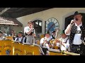 Ramseer Musikanten "Hinter der Garage"
