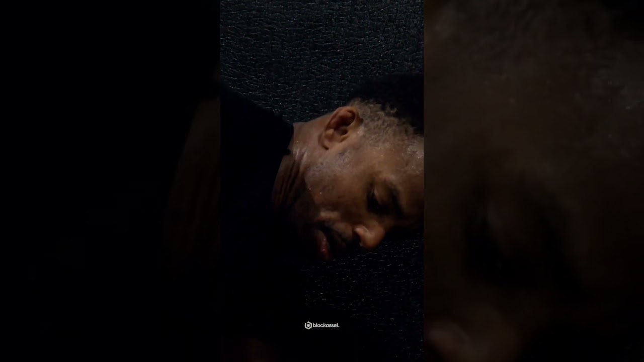 UFC Featherweight Lerone “The Miracle” Murphy Makes His Final Preparations Ahead Of #UFC286 🇬🇧⚔️