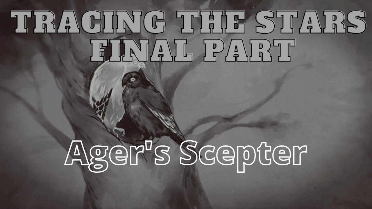 Destiny 2 - Season Of The Lost. Tracing The Stars Guide Last Part.