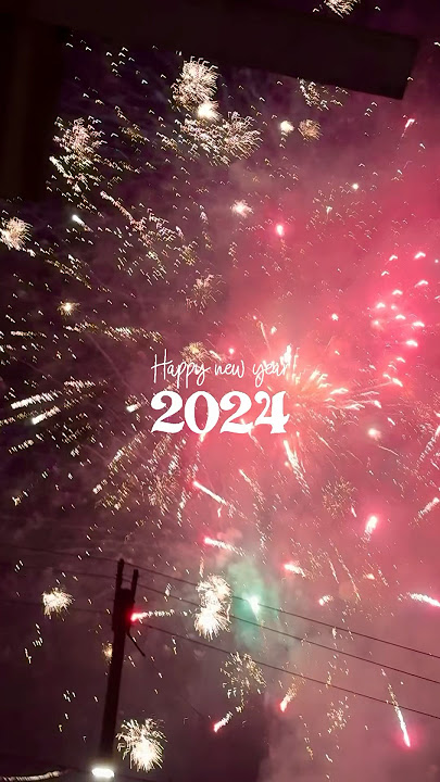 Happy New Year 😋🎉💖 #2024 #happynewyear #kpop