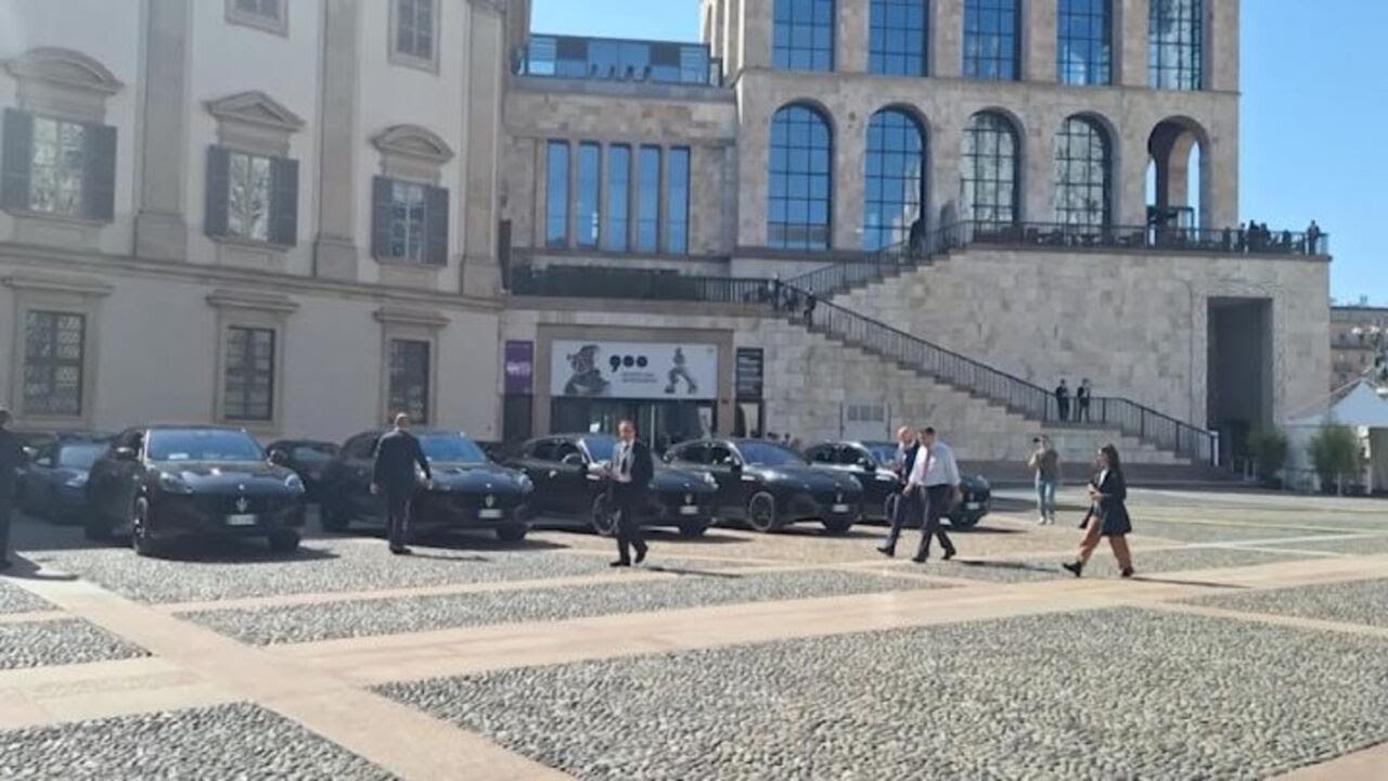 G7, Salvini va al bilaterale col ministro francese: "Devo portare a casa tante cose"