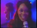 Justine Earp Ooo La La La Live Club Rotation 1996 