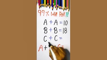 Stop Using A Calculator - Math Tricks & Skills