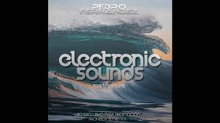 Electronic Sounds Junio 2019 (Pedro Fernández)