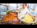 Street Food in China - ULTIMATE $100 Street Food Tour of Guangzhou, China - BEST 27 Street Foods!