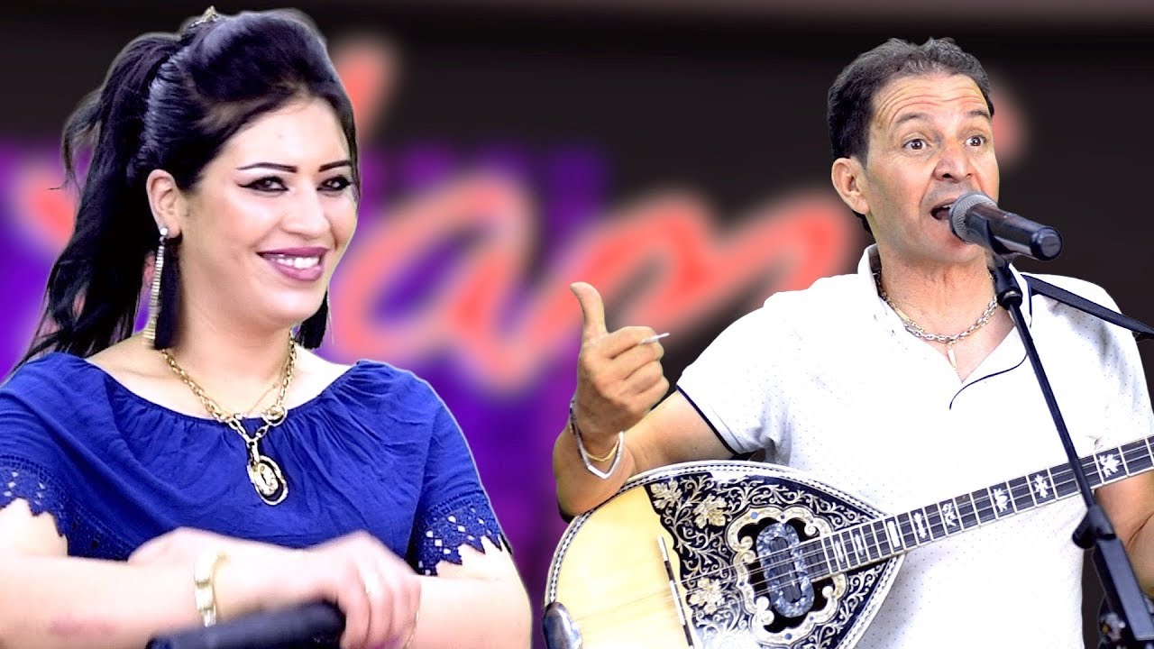 Chabli et titi nhajou  جديد شبلي يفاجئ عشاقه بأغنية روعة /مظلوم مادرت علاش