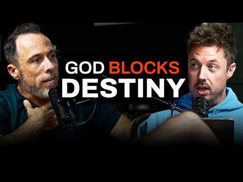 Thumbnail for The Deadliest Blockers of Destiny (curses, transitions, & thresholds) w/Craig Cooney