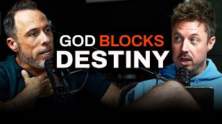 The Deadliest Blockers of Destiny (curses, transitions, & thresholds) w/Craig Cooney