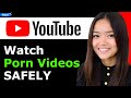 How To Watch Porn SAFELY