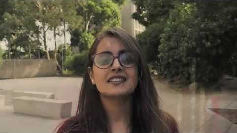 Monash Global Discovery Program New York City 2019 | Varuna Bhambhani #monashdiscovery #monashuni