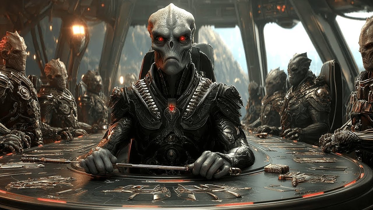 Esperaban ayuda médica y recibieron acorazados humanos