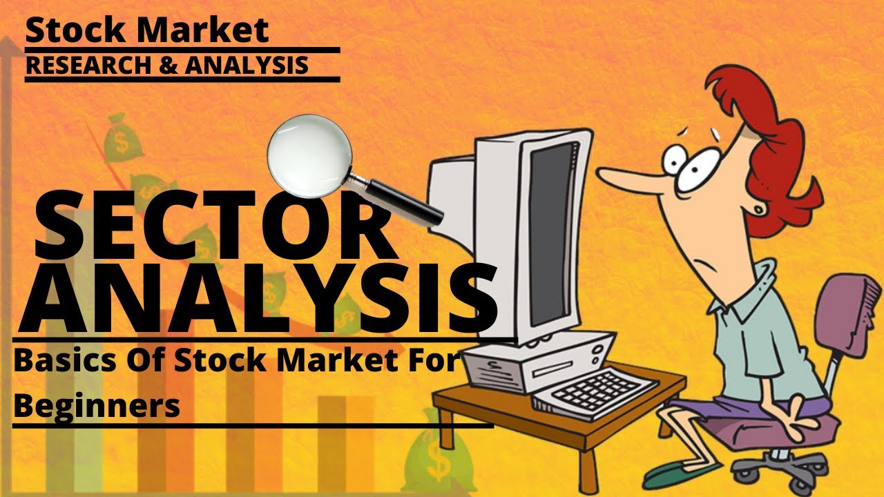 SECTOR ANALYSIS - Explained In Hindi | What is Sector Analysis