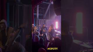 The Dropout Kings (Live) at xBk Live #GFGTV 