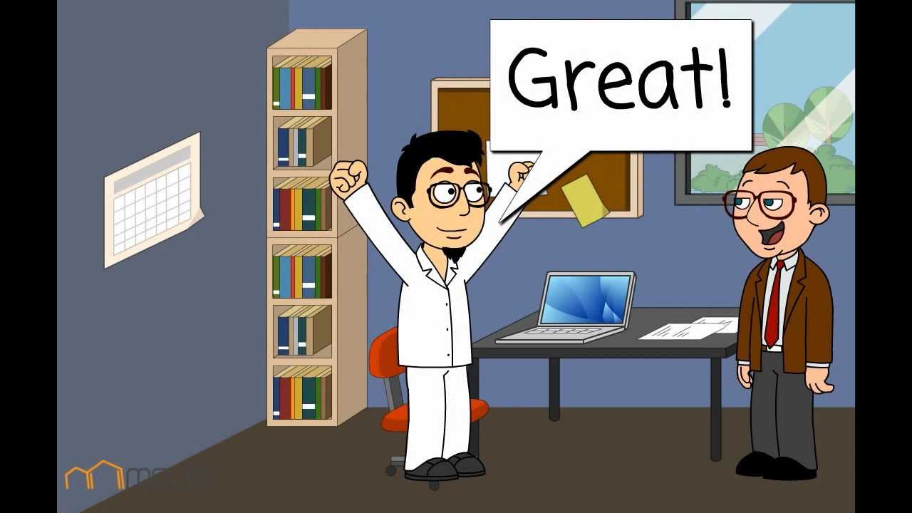 Ed discovers mcule.com (hit identification)