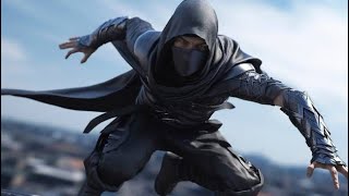 Assassin's Creed Unity - Berserker Assassin - Stealth Kills & Parkour [Kill the Spymaster] PS5