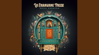 Video thumbnail of "La Caravane Passe - Rame dans l'métro (feat. Sandra Nkaké, Ji Dru, Paul Colomb)"