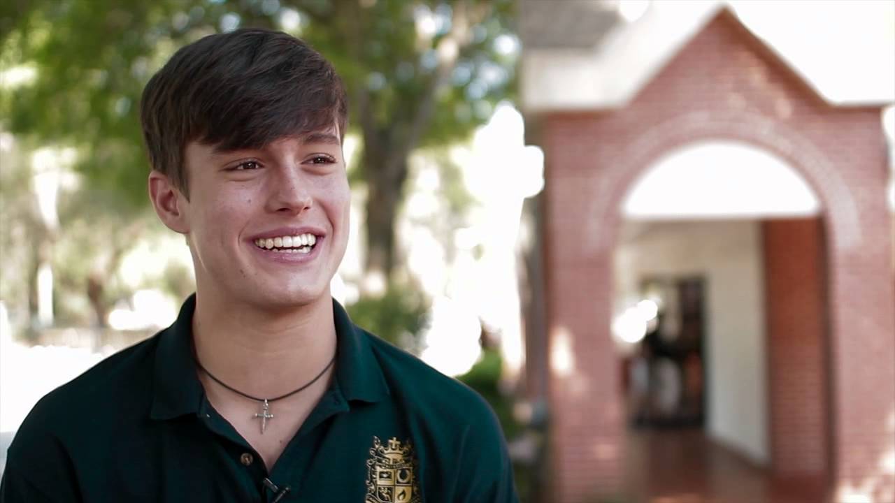 Cambridge Christian School - Leadership