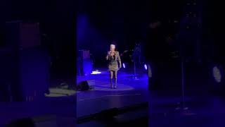 İstanbul - Pamela Müthiş Performans
