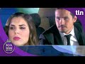 Benito quiere conquistar a Roxana | Muchacha italiana viene a casarse 1/2 | Capitulo 67 | tln