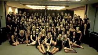 Alpha Phi Senior Slideshow SIUE