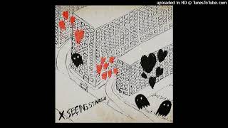 .seeing.stars. - Sky Bleeds in Our Hands