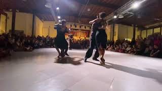 Trieste Tango Festival 2022 All Maestros Baile