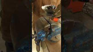 Flower power - Metal Fabrication
