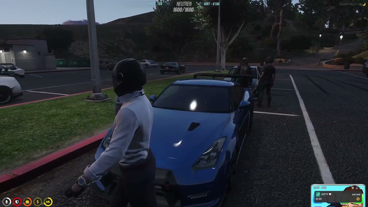 гта 5 ролеплей. Nopixel gta 5.