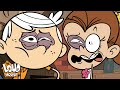 Every Loud House Fight Ever ЁЯШд 1 HOUR The Loud House Every Loud House Fight Ever ЁЯШд 1 HOUR The Loud House