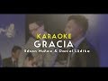 EDSON NUÑEZ, DANIEL LÜDTKE - GRACIA (PLAYBACK)