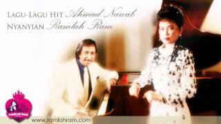 Part 1-Lagu Hit Ahmad Nawab by Ramlah Ram