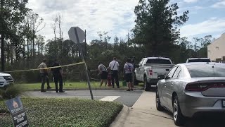 PCB Death Investigation 11-11-20