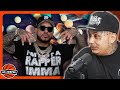 Swifty Blue on Compa Raider's Drug Use & Starting a Podcast Every 3 Months