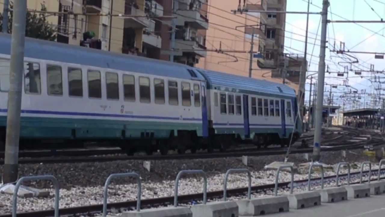 3. Regionali Toscani [HD]