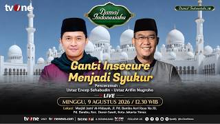 Download lagu LIVE ‼️ SUNDAY, AUG 9, 2026 at 12:30 PM WIB • Ust. ENCEP SEHABUDIN - Ust. ARIFIN NUGROHO