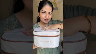 Home Essentials lunch set with insulated bag! Great option for work, school, travel..