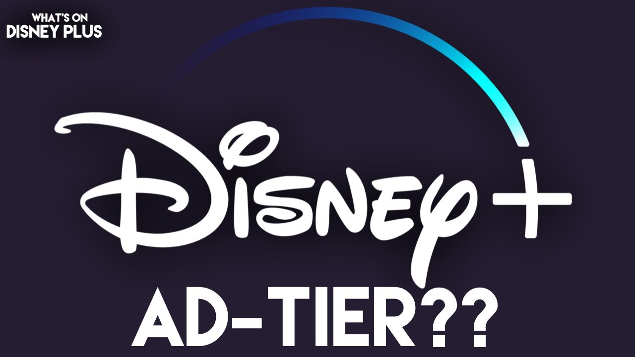 Consumers Slow To Adopt New Ad-Supported Disney+ Basic Plan | Disney Plus News