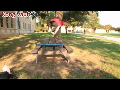 Kong Vault