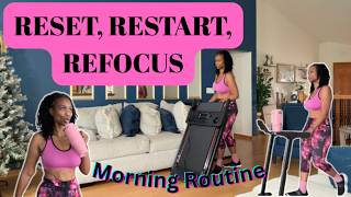 DON'T GIVE UP, JUST RESET / Healthy Protein Snacks