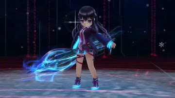 FORCAS MASTER ABILITY | The Alchemist Code